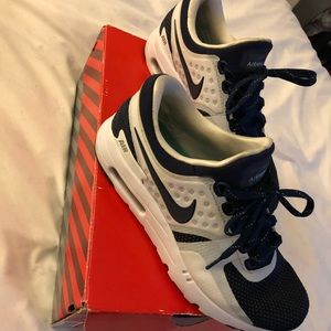 Nike air max zero
